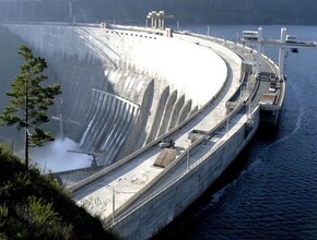 За ущерб природе из-за аварии на Саяно-Шушенской ГЭС деньгами ответила компания «РусГидро»