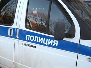 В Саяногорске расследуется уголовное дело по факту применения насилия в отношении сотрудника полиции