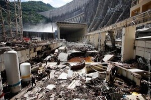 Суд над виновниками гибели работников СШ ГЭС откладывается по вине адвокатов