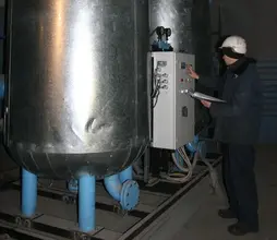 На Саяногорском алюминиевом заводе модернизируют энергохозяйство