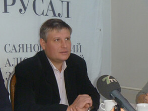 Антон Савченко об итогах работы САЗа в 2012 году: Практически все показатели производства в плюсе