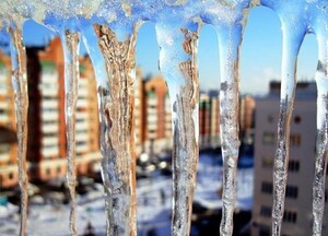 В Хакасии на выходных вновь ожидают потепление до +15