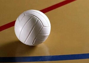 «Надежды Хакасии» одержали очередную победу на Первенстве России по волейболу