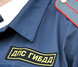 В Саяногорске будет работать комиссия Управления ГИБДД по Хакасии