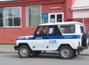 Общественный совет полиции Саяногорска проверил городские участковые пункты