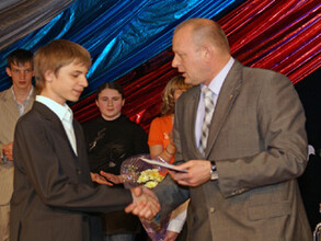 В Саяногорске пройдет торжественная церемония награждения премиями мэра