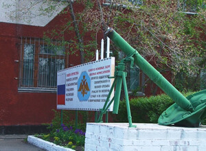 В Хакасии началось формирование мобилизационного резерва