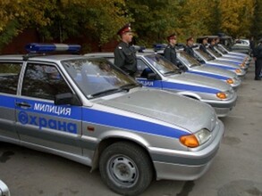 Безопасность на Дне металлурга в Хакасии будут обеспечивать усиленные наряды полиции