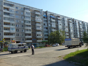 Первой в Хакасии заработала муниципальная жилищная инспекция Саяногорска