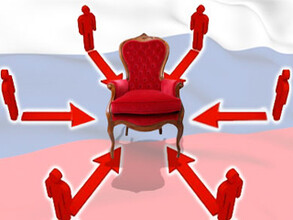 Выборы-2013: на кресло мэра Саяногорска претендует девять кандидатов