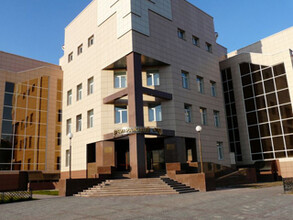 Конкурсного управляющего "Жилищный трест" в Саяногорске требуют отстранить от должности