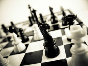 Команда СШГЭС стала третьей в межрегиональном турнире по шахматам