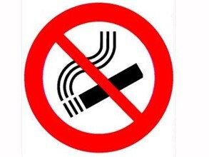 В Саяногорске количество штрафов курильщикам перевалило за полтора десятка