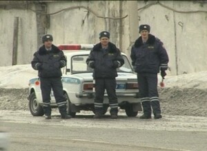 Саяногорских таксистов проверил Минтранс