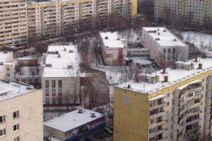 В Московской школе неизвестный мужчина захватил заложников