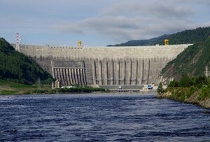 РусГидро надеется на полную либерализацию участия сибирских ГЭС на энергорынке