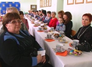 Саяногорские ветераны внутренних дел отметили профессиональный праздник
