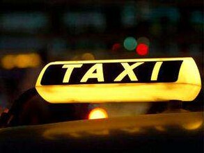 В Хакасии грабитель напал на таксиста, угрожая канцелярским ножом