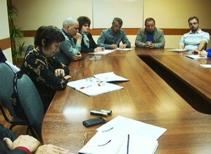 Работа с коммунальными должниками в Саяногорске усиливается