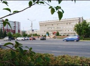 Глава Саяногорска отчитался перед депутатами за 2013 год