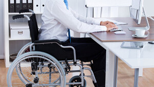 В Хакасии специально для инвалидов предприниматели создают рабочие места