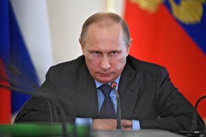 Путин подписал закон об ответственности за призывы к экстремизму в интернете