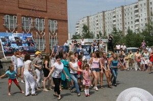 В Саяногорске отметят День металлурга