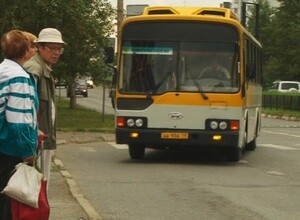 Цена автобусного билета в Саяногорске выросла