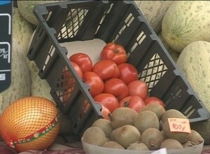 Цены на некоторые продукты в Саяногорске подросли