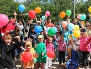 Самым безопасным признан детский лагерь в Аскизском районе Хакасии