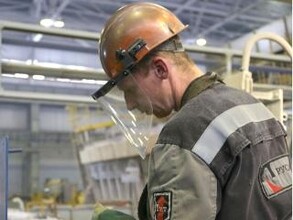 Экономический эффект нестандартных решений металлургов САЗа составил 314,5 млн рублей