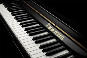 Саяногорская музыкальная школа получила два новых пианино