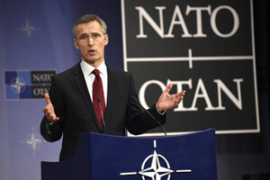 В НАТО отметили соблюдение режима прекращения огня на Украине