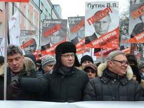 "Боря вряд ли бы одобрил это": соратники Немцова хотят обратиться к Путину и сформировать контактную группу по расследованию убийства
