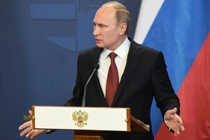 Телеканал анонсировал рассказ Путина о возврате Крыма