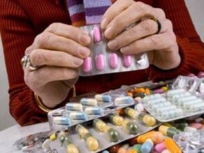 Хакасии создан трехмесячный запас льготных лекарств