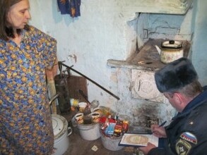 В Хакасии проходят рейды по выявлению неблагополучных семей