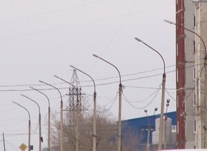 Республиканские специалисты посмотрели, как в Саяногорске экономят энергию