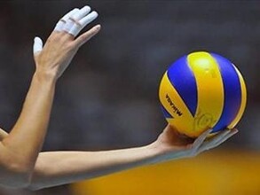 В Хакасии вскоре назовут победителей волейбольного турнира
