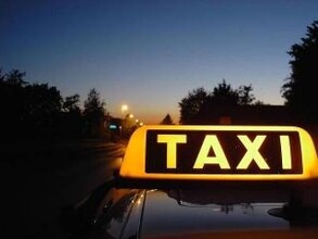 Жителя Хакасии осудили за изнасилование таксистки