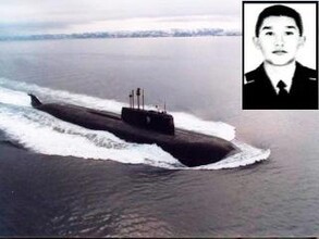 Власти Хакасии «не увидели» 15-летие гибели «Курска» и не почтили память земляка-подводника
