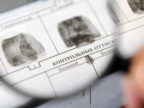 Кража в Саяногорске раскрыта благодаря отпечаткам пальцев