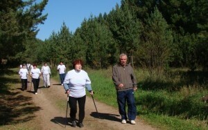 В Хакасии появился туристический маршрут для пенсионеров