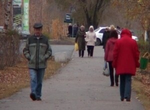 В России пройдет микроперепись населения