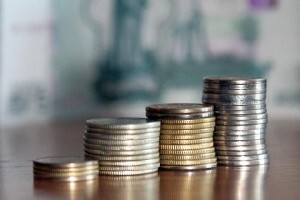 Средняя зарплата в Абакане на 6,4 тыс. рублей выше, чем в целом по Хакасии