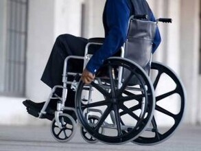 В Хакасии нарушили права инвалидов