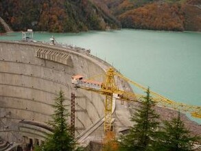 От приватизации СШ ГЭС Хакасия получила лишь миллиардные долги
