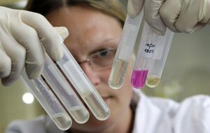 В Хакасии число заболевших «свиным» гриппом увеличилось вдвое