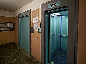 Прокуратура Хакасии проверила лифты и газовое оборудование в республике