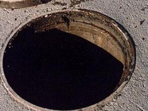 Управляющую компанию Саяногорска обязали починить канализацию